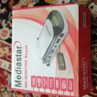 گیرنده دیجیتال