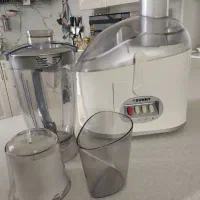 آب میوه گیری