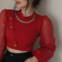 شومیز مجلسی
