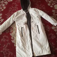 پالتو زنانه- دخترانه سایز 2|لباس|پیشوا, |دیوار