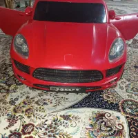 ماشین شارژی