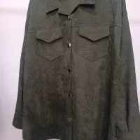 شومیز مانتویی پاییزه|لباس|نسیمشهر, |دیوار