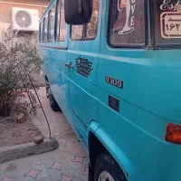 مینوبوس بنز|خودرو سنگین|زابل, |دیوار