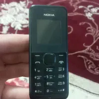 نوکیا ۱۰۵ اصلی تمیز|موبایل|ساوه, |دیوار