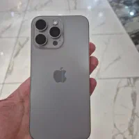 پرو مکس در حد اک 15 معاوضه با ۱۳ به بالا