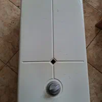 آبگرمکن دیواری بوتان مدل 3115