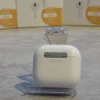 ایرپاد طرح اپل Airpod pro 4 فول کپی|لوازم جانبی موبایل و تبلت|شیراز, زرهی|دیوار