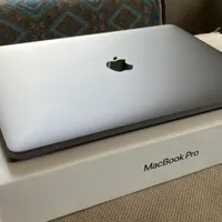 مک بوک پرو اپل - Macbook Pro M1