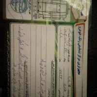 پراید وانت ۱۵۱ مدل ۱۴۰۱|خودرو سواری و وانت|اشکذر, |دیوار