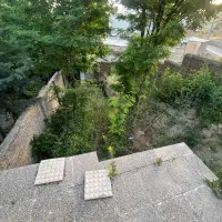 زمین کلنگی .