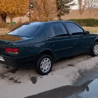 اردی دوگانه سی ان جی|خودرو سواری و وانت|مبارکه, |دیوار