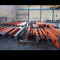 ساخت و نصب انواع سازه های فلزی|خدمات پیشه و مهارت|تهران, قیطریه|دیوار