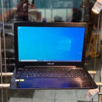 لپ تاپ ایسوس  i5 نسل ۶ با دو گیگ گرافیک