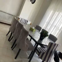 میز ناهار خوری