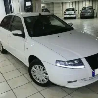 سمند سورن xu7p