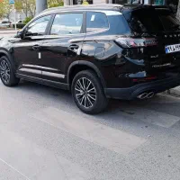 تیگو 8 پورو مگس آی ای تمام فول