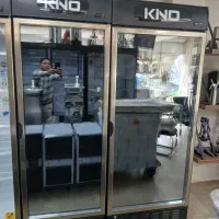 فروشگاهی یخچال