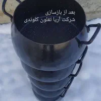 بازسازی ظروف|خدمات پیشه و مهارت|اسدآباد, |دیوار