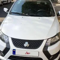 کوییک Rسالم مرتب|خودرو سواری و وانت|تهران, استخر|دیوار