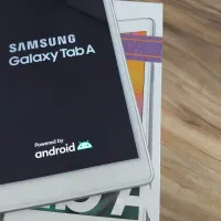 تبلت تبA سامسونگ T295درحدآک+سامسونگA05S فقطامروز|تبلت|تهران, افسریه شمالی|دیوار