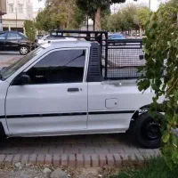 پراید وانت 97 کبودراهنگم