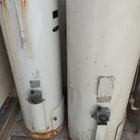 آبگرمکن گازی مخزنی