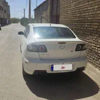 مزدا 3تیپ 3|خودرو سواری و وانت|اردکان, |دیوار