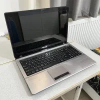 لپتاپ Asus core i5