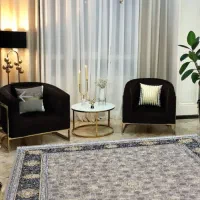 فرش ۱۵۰۰ شانه تراکم ۴۵۰۰