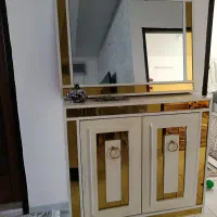 آیینه کنسول