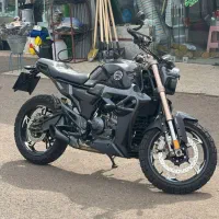 زونتس g1 z2 155 مدل 1401|موتورسیکلت|جوانرود, |دیوار