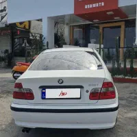 bmw e46|خودرو سواری و وانت|نشتارود, |دیوار