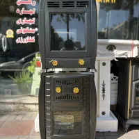 پخش و فروش ویژه انواع بخاری های گازی|بخاری، هیتر، شومینه|قزوین, |دیوار