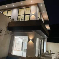 واحد ویلایی ۷۱ متر بنا ۷۸ متر حیاط