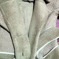 پالتو بافت زنانه درجه یک سایز متوسط|لباس|اندیشه, اندیشه فاز ۱|دیوار