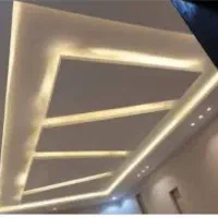 شاگرد گچ ساز به صورت دائم