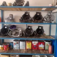 تعمیر و فروش انواع گیربکس و دیفرانسیل