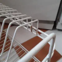 جاظرفی جنس زخبم|آبچکان و نظمدهنده ظروف|مشهد, ادیب نیشابوری (شهرک غرب)|دیوار