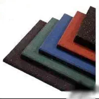 تاتامی ضدضربه، آماده تحویل