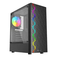 سیستم گیمینگ رندرینگ اقتصادی نسل 12+rx580