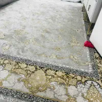 قالی ۶ متری سالم