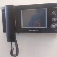 نصب و تعمیرات تخصصی انواع ایفون تصویری،|خدمات پیشه و مهارت|کرمان, |دیوار