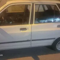 پراید مدل 81|خودرو سواری و وانت|سمنان, |دیوار