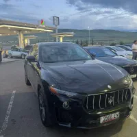 مازراتی  Maserati