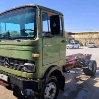 خاور ۸۰۰۸ بدون رنگ