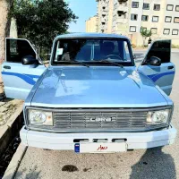مزدا کارا ۲۰۰۰|خودرو سواری و وانت|گرگان, |دیوار