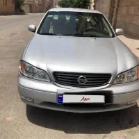 ماکسیما ۸۵ اتومات بدون رنگ کرمان