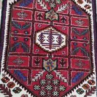 فرش دست باف|فرش|پرند, فاز ۱|دیوار