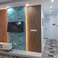 آپارتمان۱۰۰ متری /امیریه جنوبی /وام دار(املاک سیب)