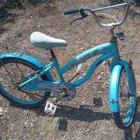 دوچرخه سایز ۲۰